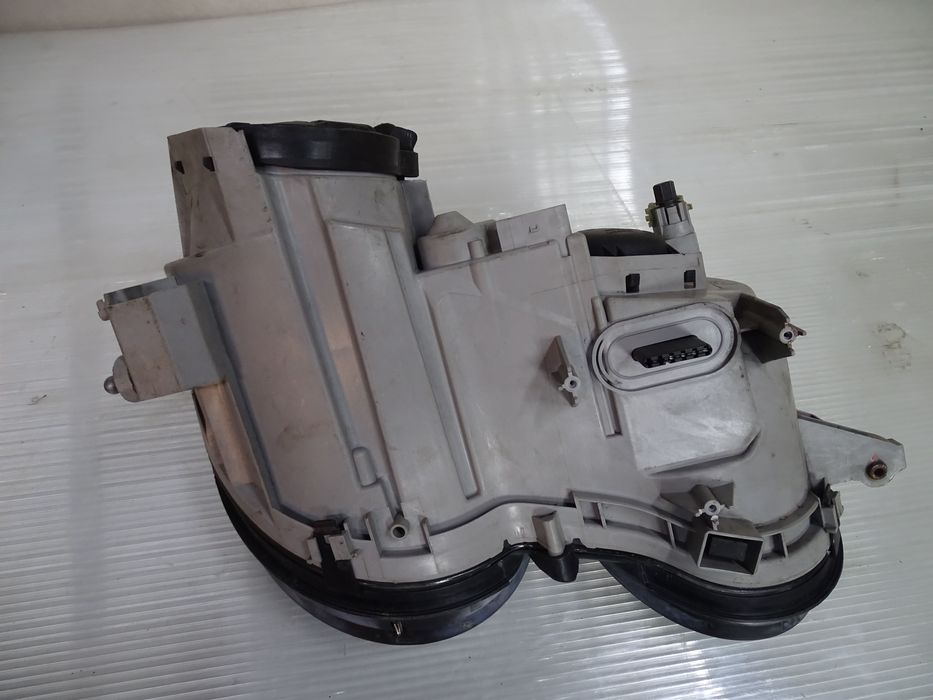 MERCEDES CL 215 Lampa Xenon  Lewa + Prawa Europa
