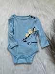 Body 68 Primark jak nowe