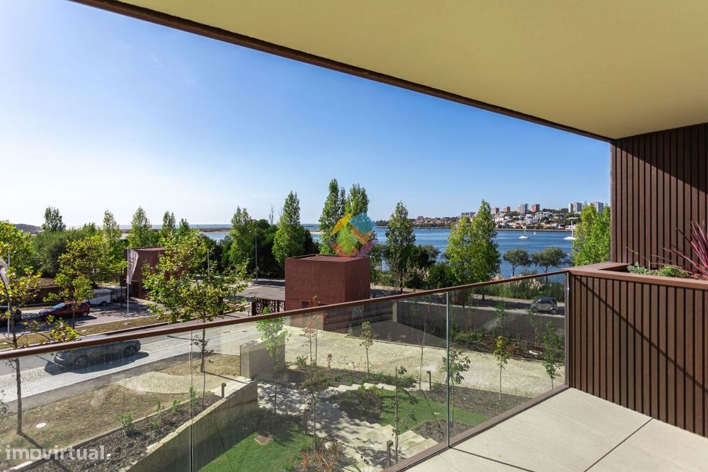 Apartamento T2 Quinta Marques Gomes Vila Nova de Gaia