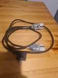 Nowy kabel PRUMEL do prodiża PRL – oryginał z lat 90.

Nowy kabel Nowy