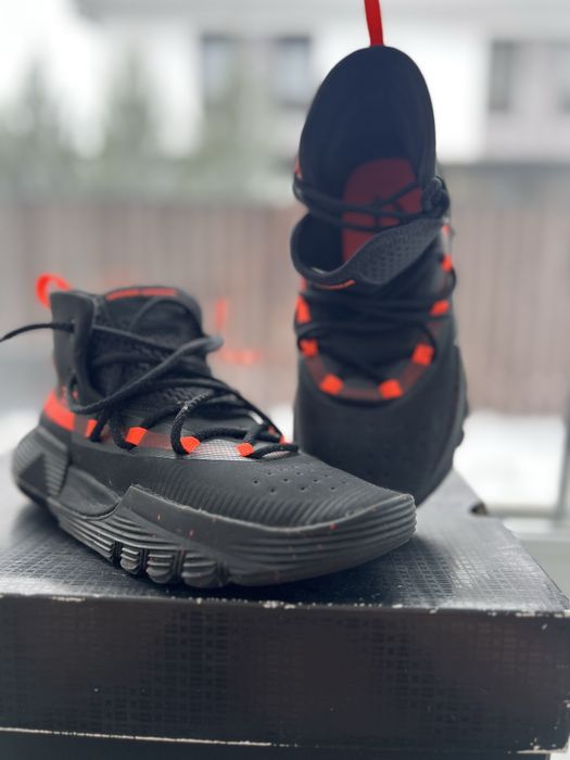 Кросівки Ander Armour 37,5