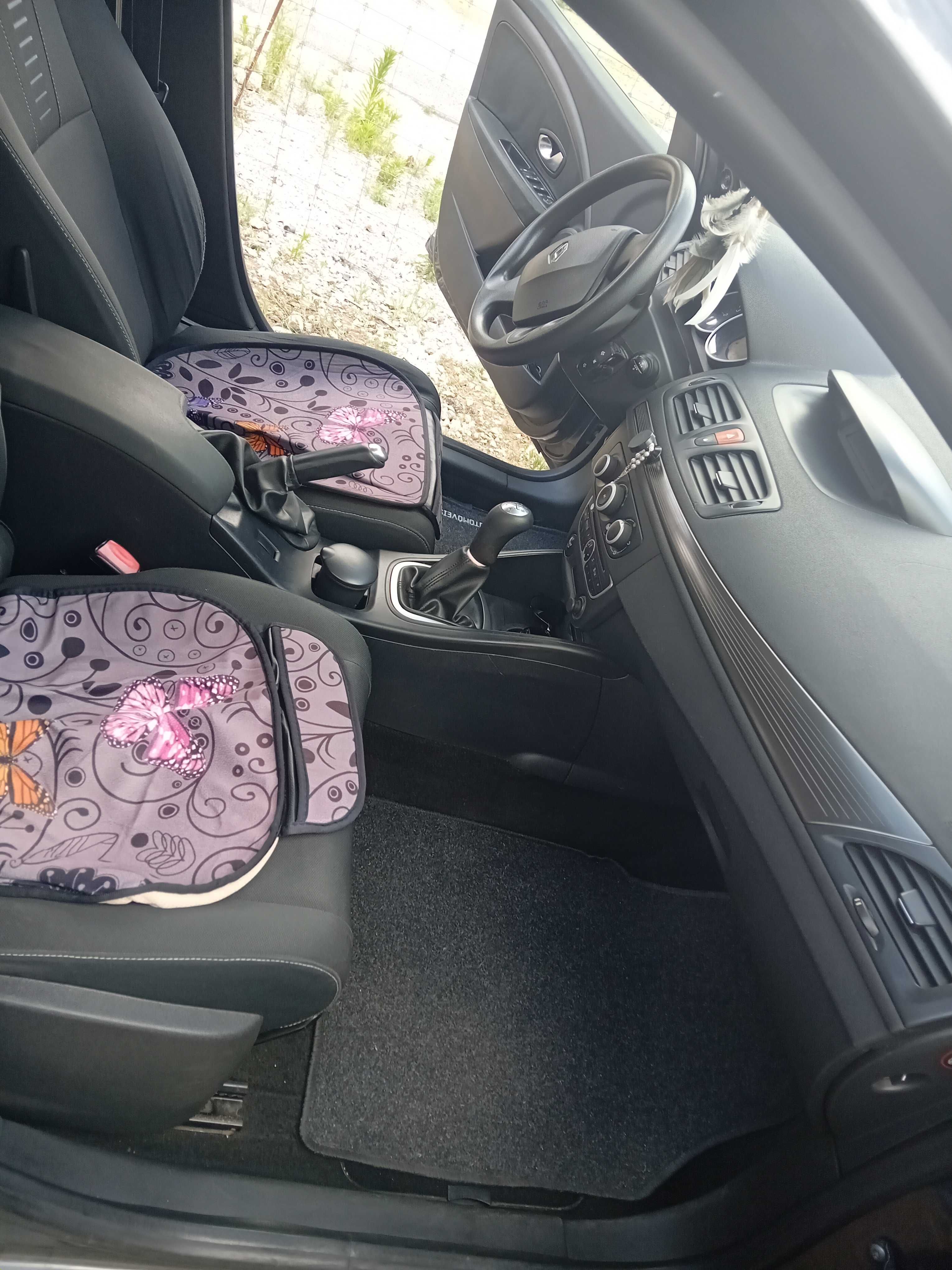 Vendo Renault megane