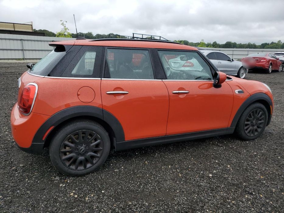 2020 Mini Cooper