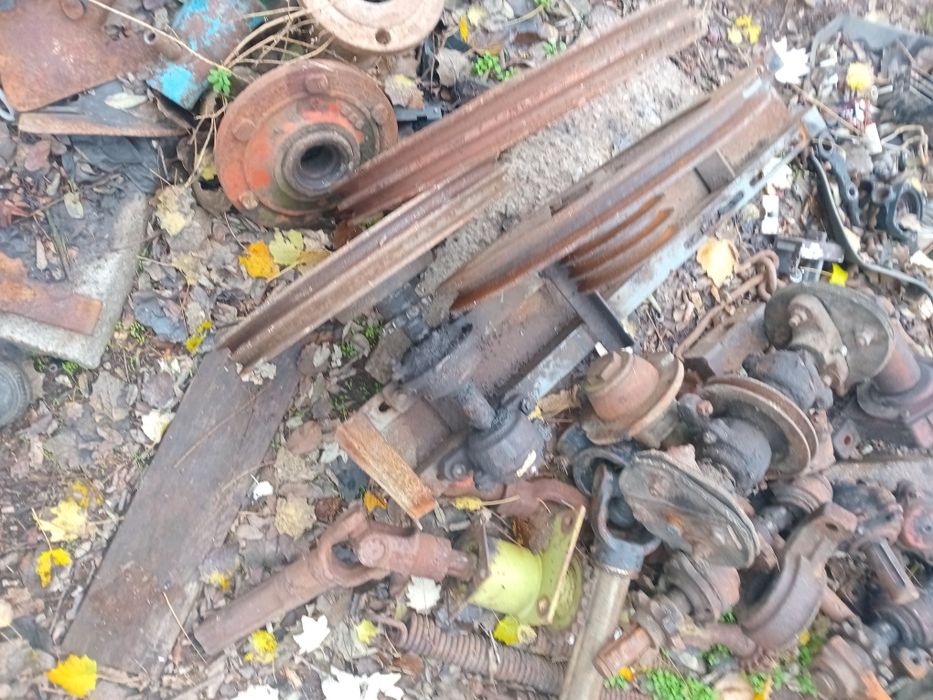 Продам різні шківи на саморобки..