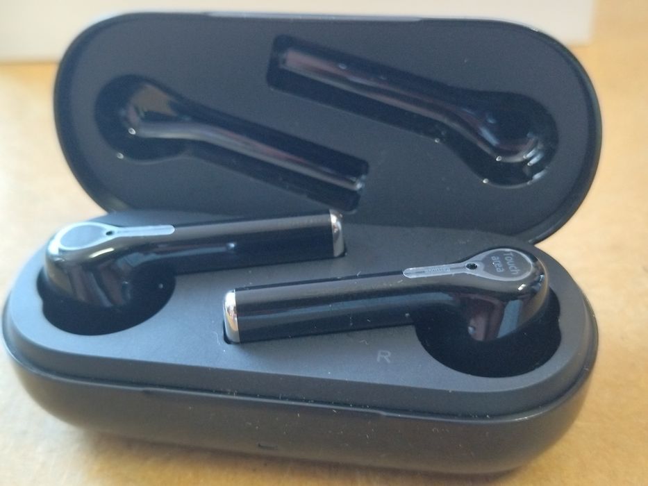 Słuchawki Huawei Freebuds 3i "stick" (v13)