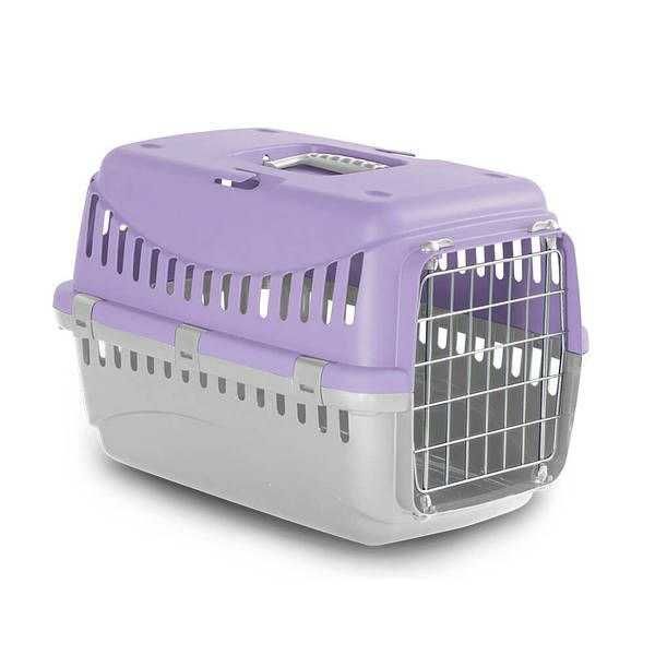 Переноска для кота, собак до 10 кг (новая), разные расцветки