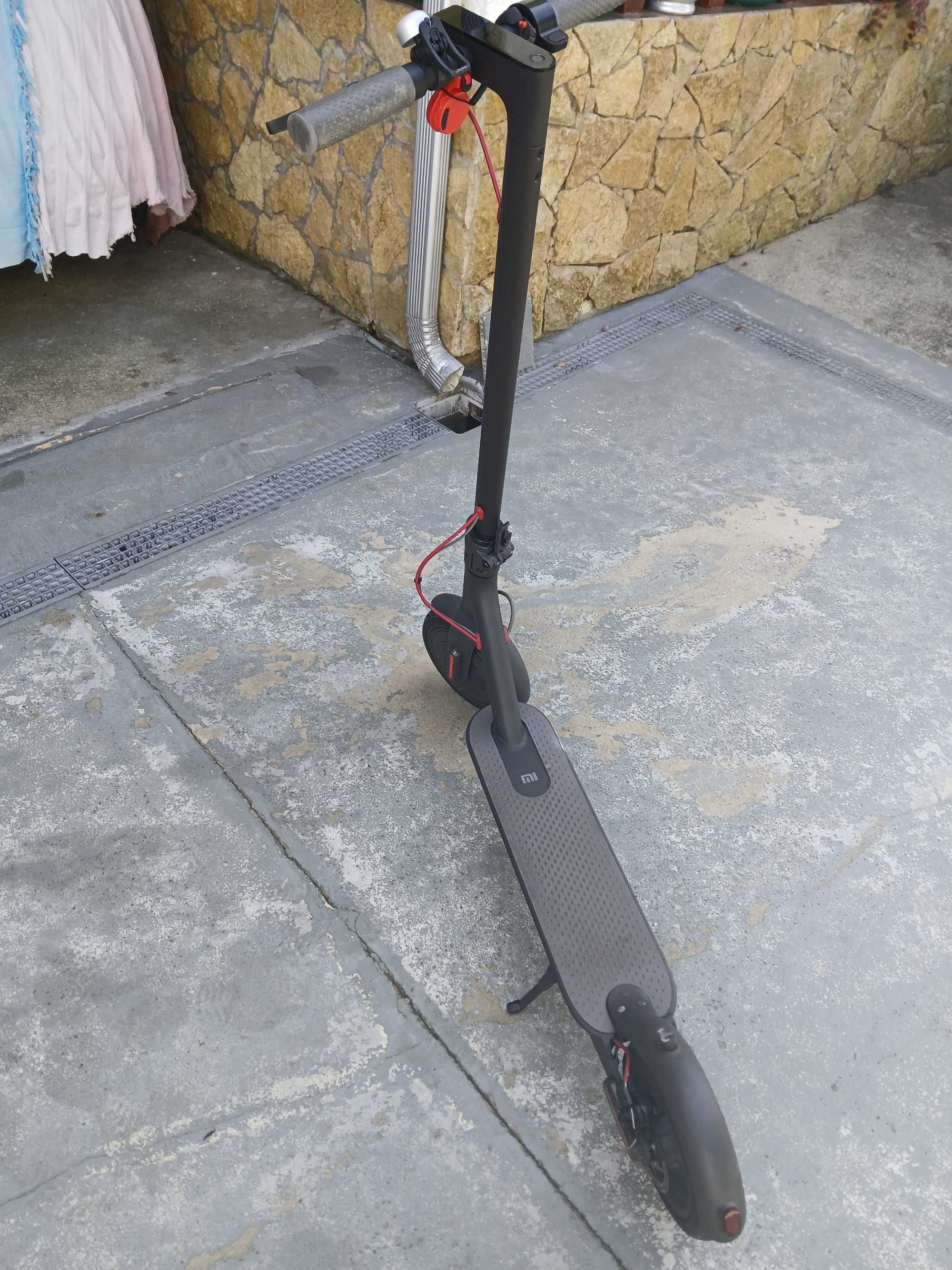 Trotinete electrica