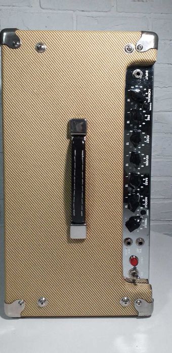 Комбік ламповий Peavey Classic 30 (made in USA)