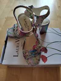 Nowe sandały Laura Vita - r.37