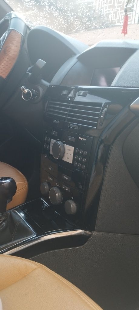 Продам Опель Астра h 2008 рік 4500