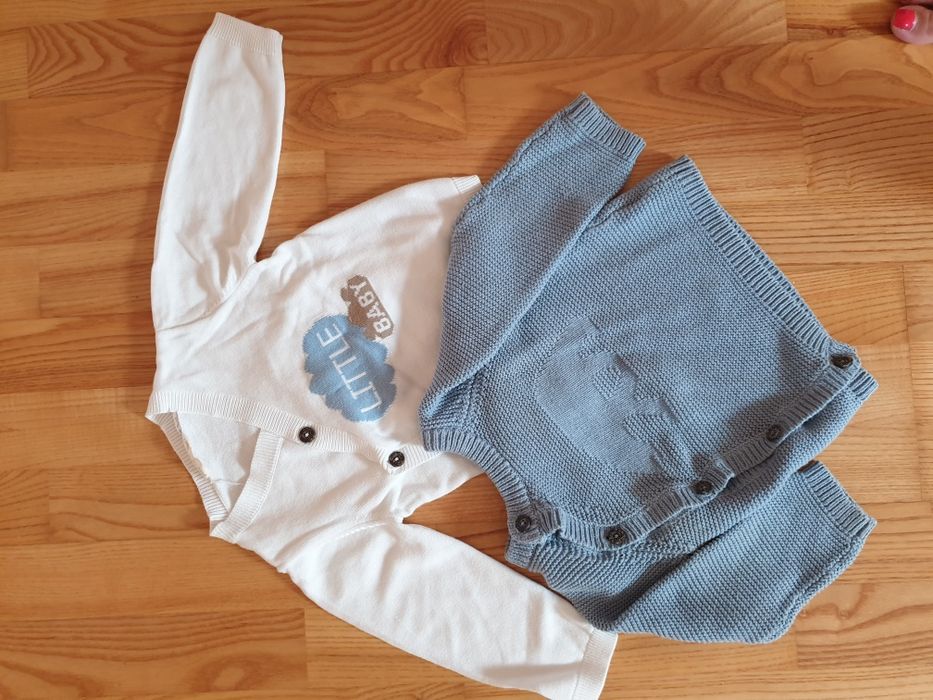 Светр светрик світшот lupillu