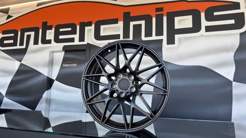 Jantes 19" Bmw 5x120