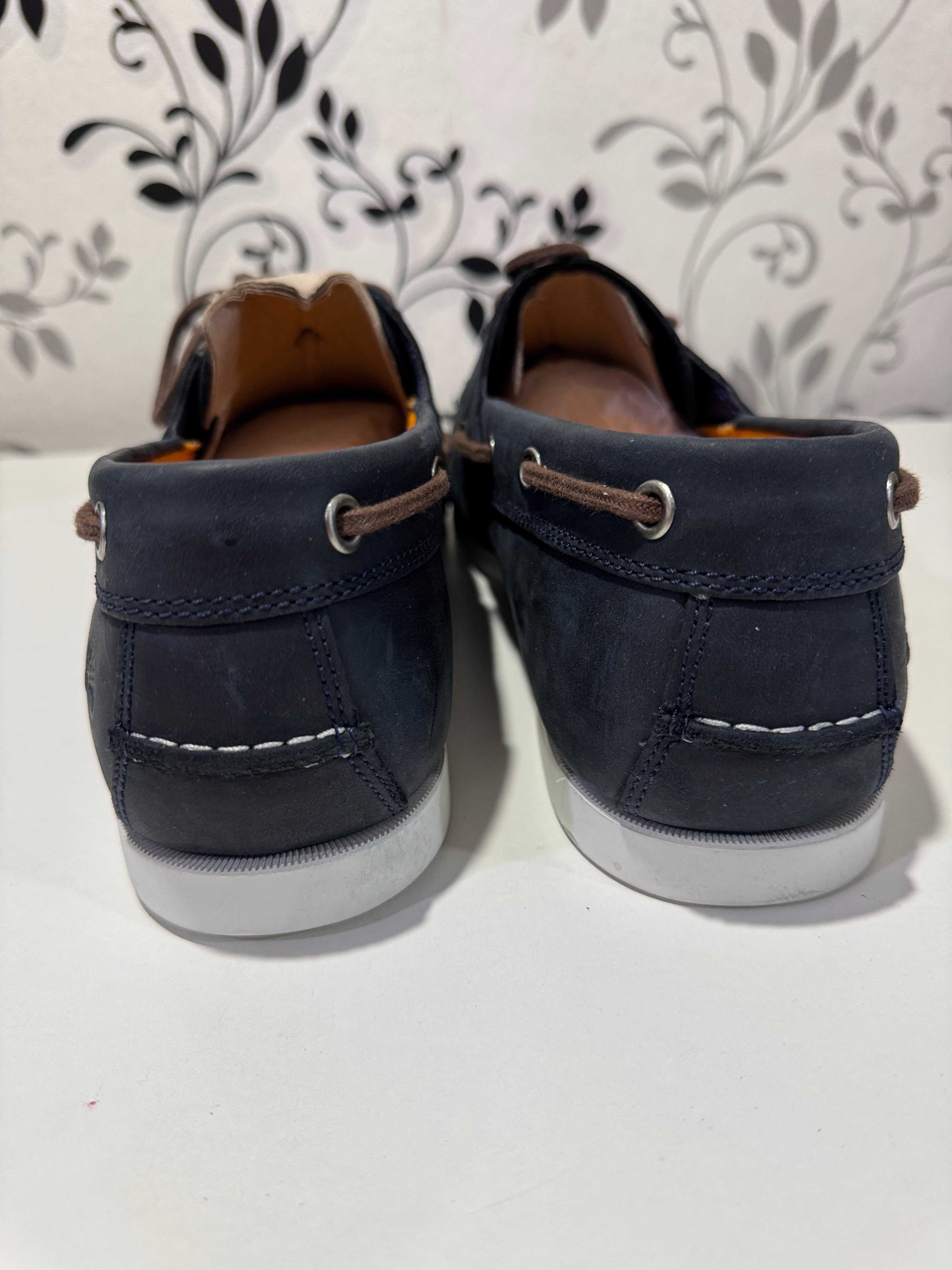 Мокасини Timberland Cedar Bay TB0A28BM0191, 44.5р