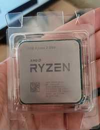 Продам процесор Ryzen 3 3100