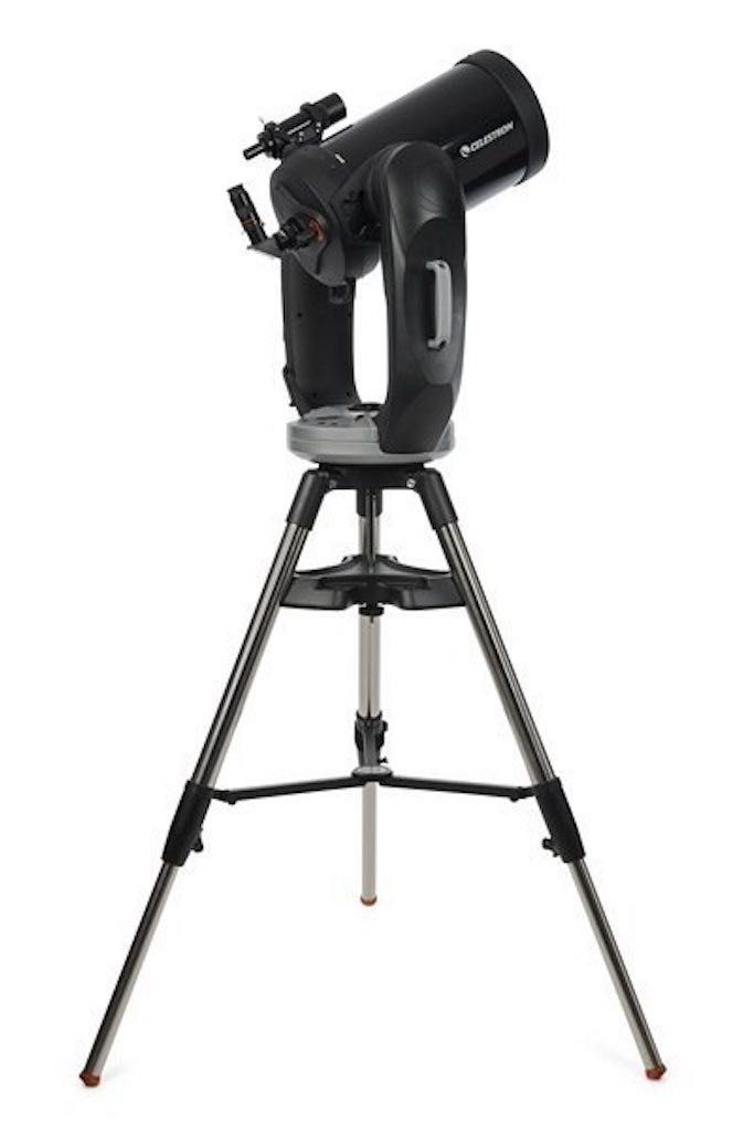 Teleskop Celestron CPC 925 GPS XLT