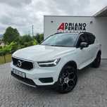 Volvo XC 40 1.5 T3 Momentum Tech Edition