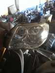 Chrysler Grand Voyager 2.5 / 2.8 CRD
