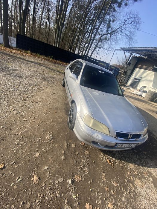 Продам Honda Covik