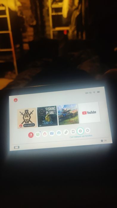 Обміняю нінтендо свіч