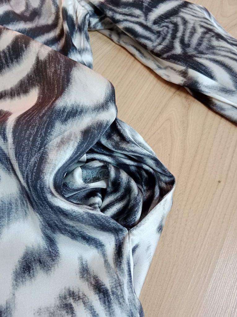Sukienka zebra SEE U SOON 36
