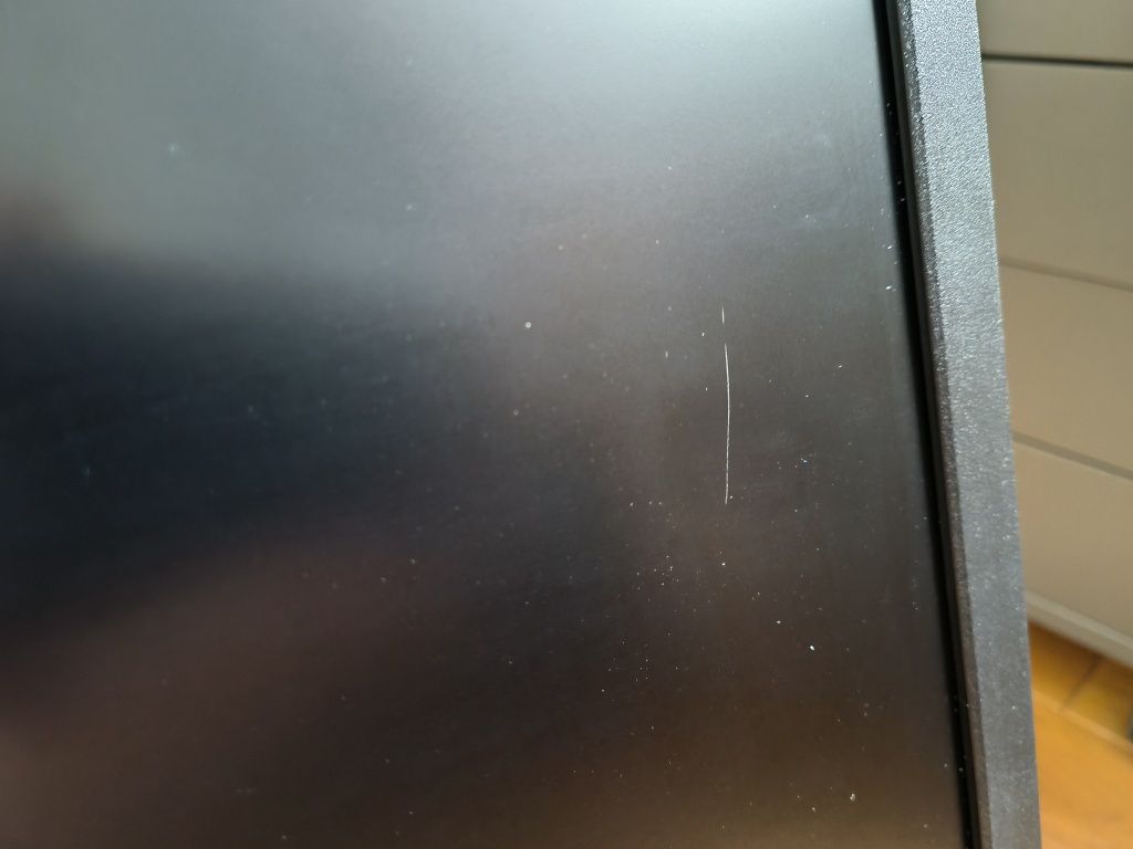 Monitor HP E232, do komputera