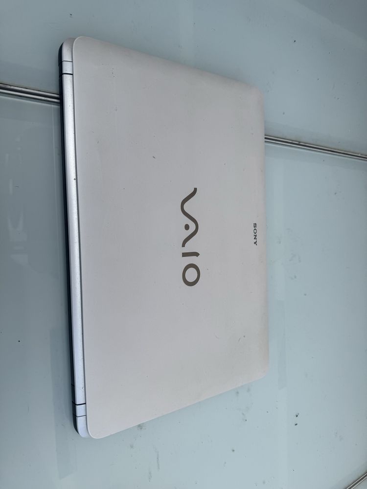 Computador Portatil Sony Vaio