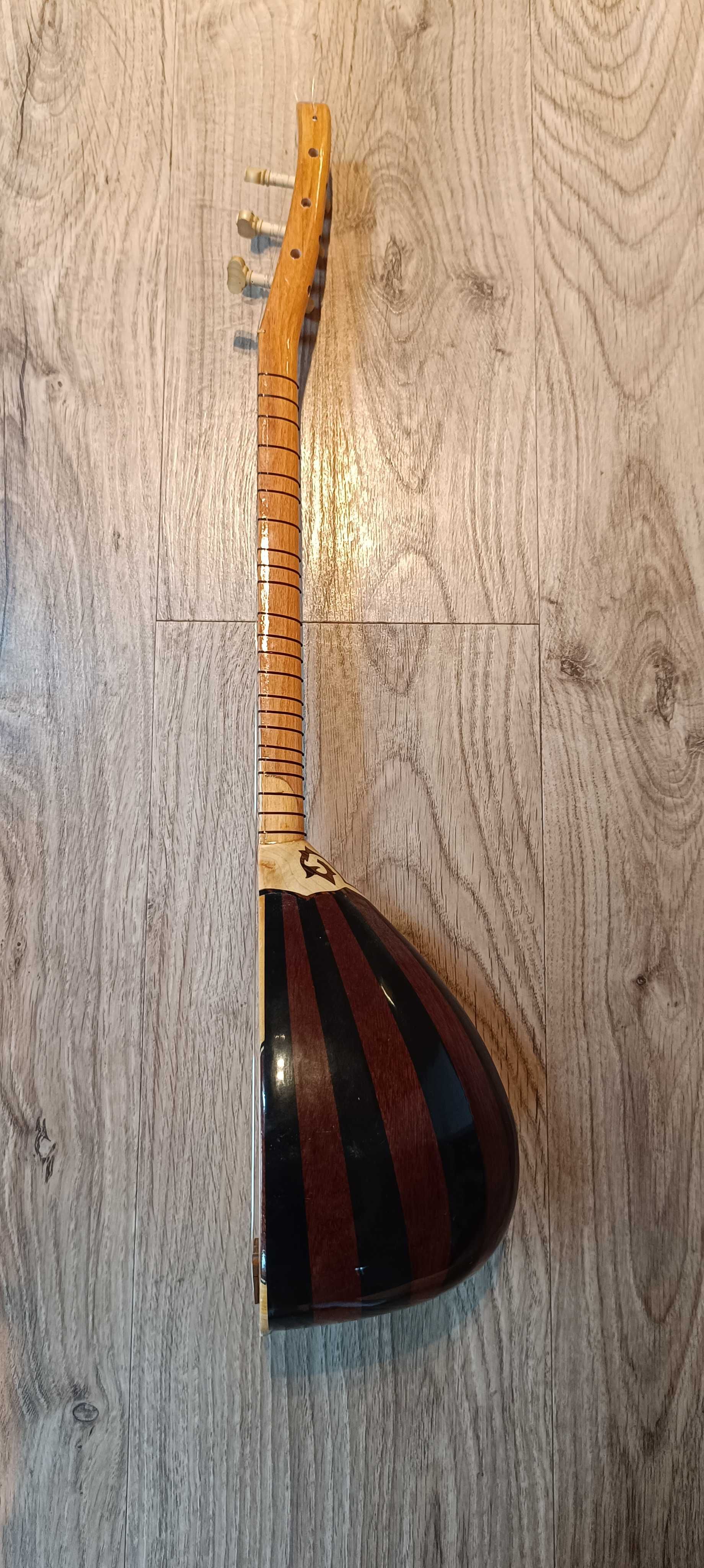 Instrument - Turecka cura