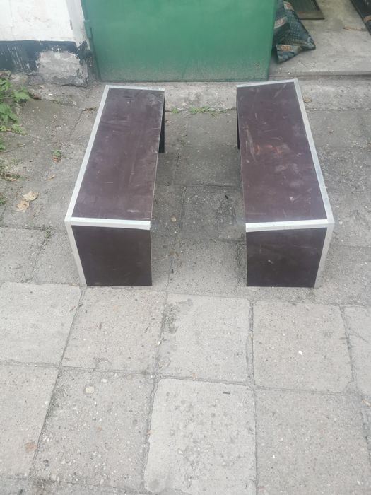 Osłona osłony  nadkoli Iveco daily