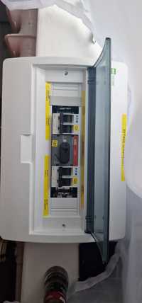 Bypass ups 10kVA