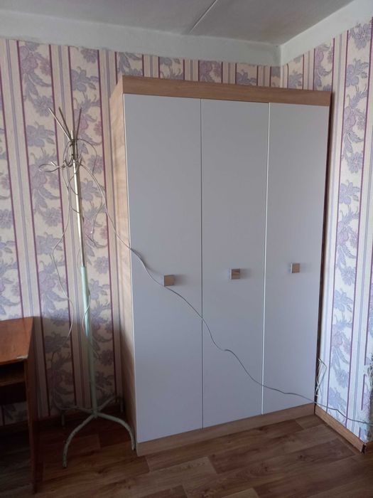 Здам кімнати у гуртожитках на пр.Науки і Набережній Перемоги