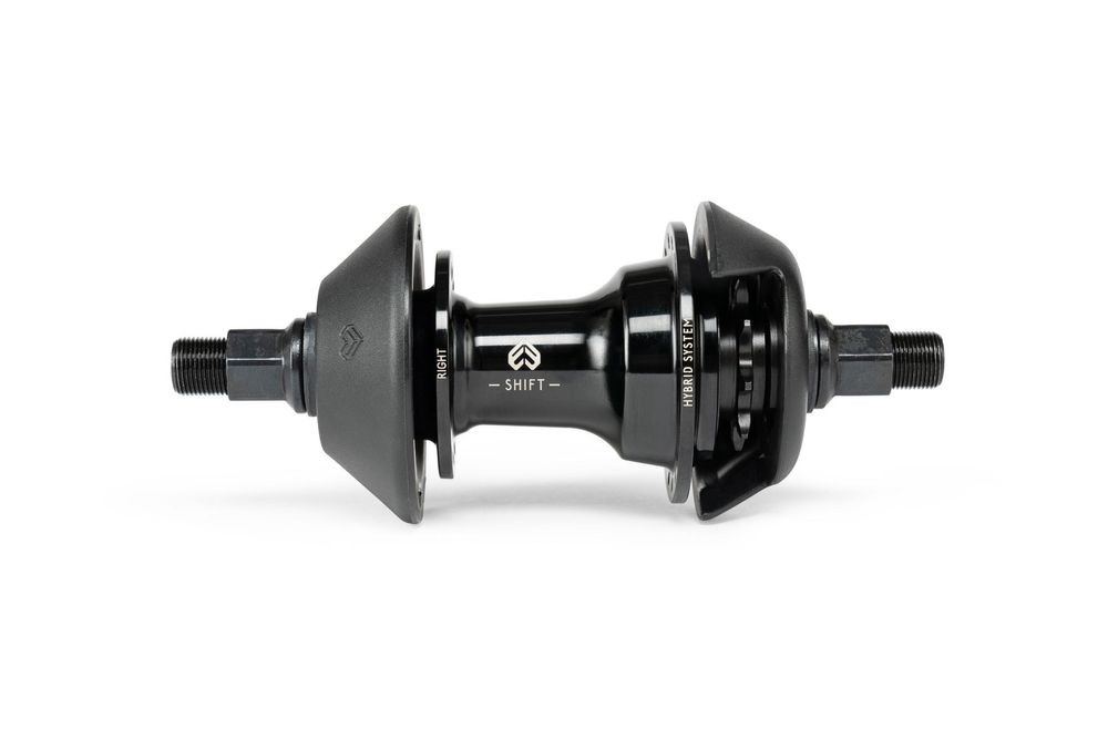 Eclat Shift freecoaster bmx hub втулка бмх wtp bsd odyssey federal