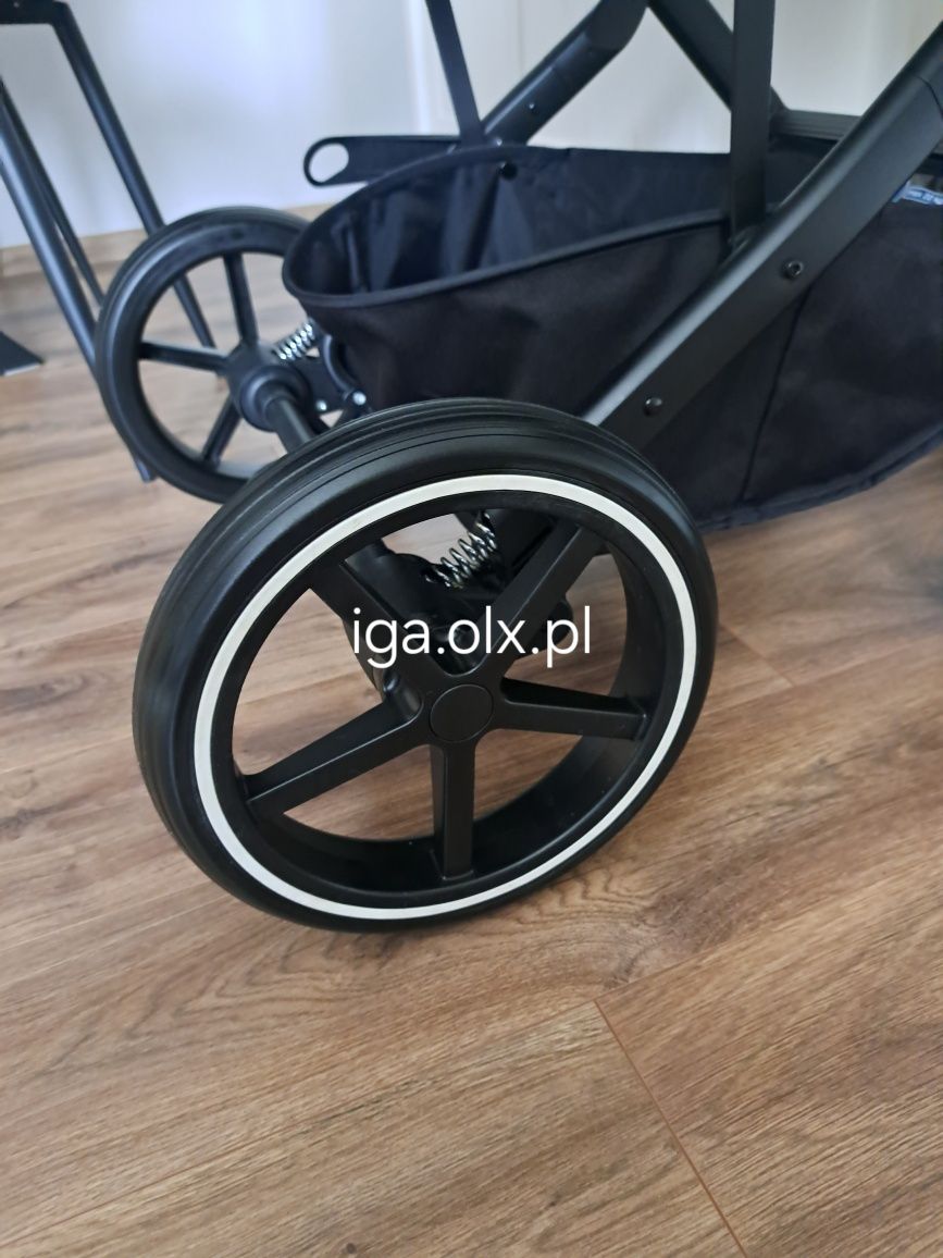 Wózek 3w1 Cybex Balios S, 2023 stan idealny