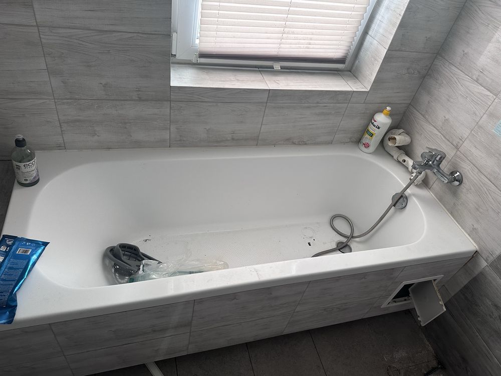 Oddam wanne gratis 170 cm