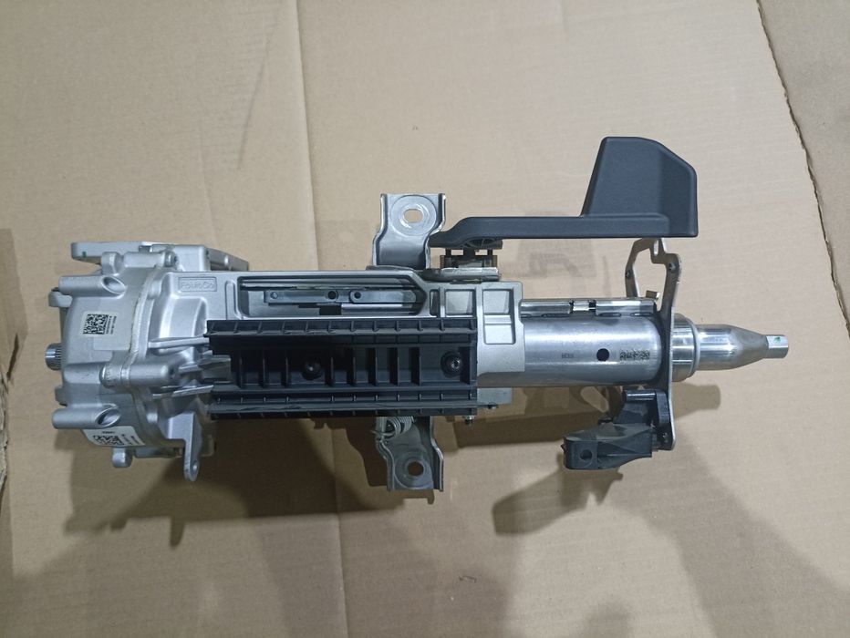 Рульова колонка LJ9C3D077FN  Ford Mustang Mach-E X