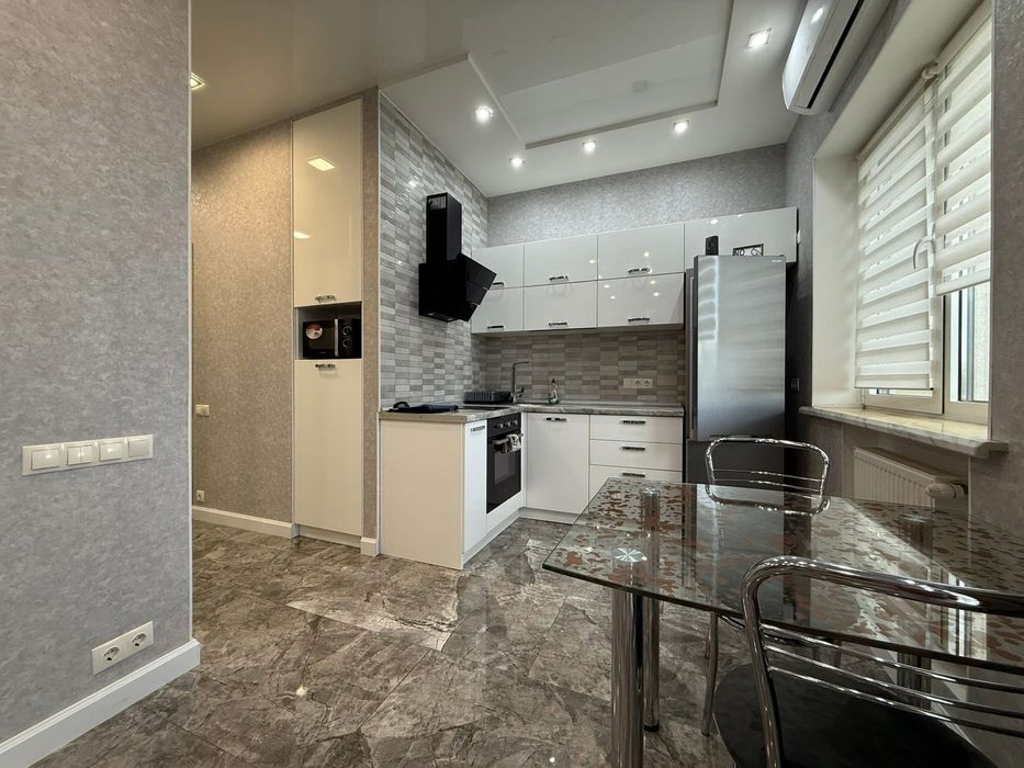 Сдаю квартиру-студию ул Болгарская ЖК 22 жемчужина