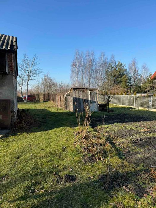 будинок та земельна ділянка 28 сот., м. Жовква