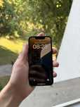 iPhone 13 mini 128 GB – Niebieski Neverlock
