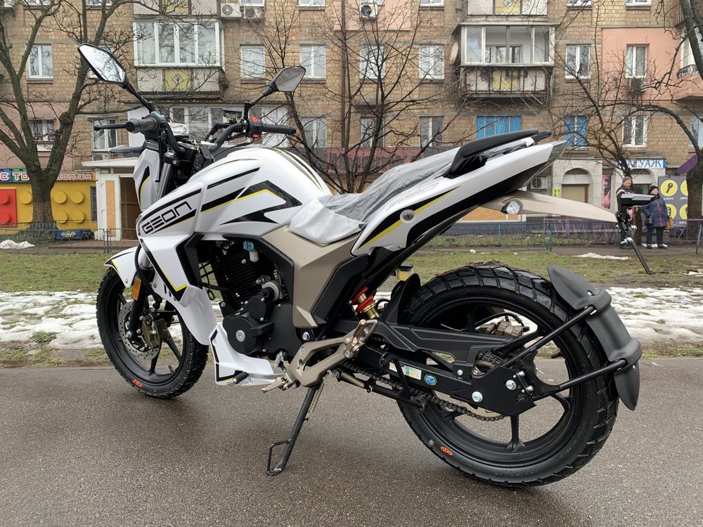 Geon CR6s 250 (17/17) MKПП -6