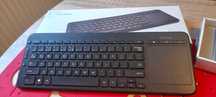 Klawiatura Bezprzewodowa keyboard Microsoft All-in-One-Media