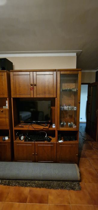 Conjunto sala de jantar