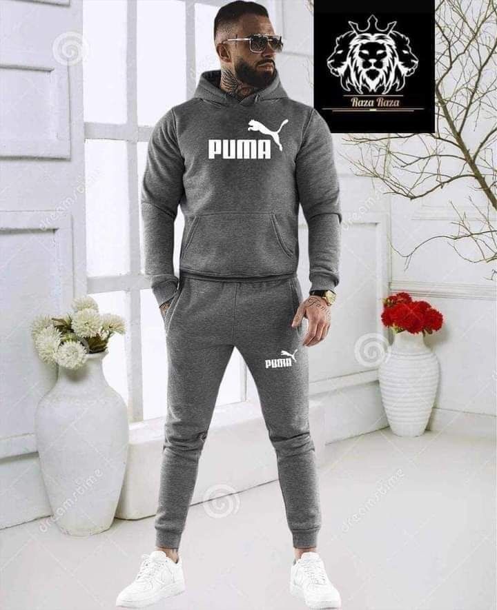 Puma dresy męskie M L XL XXL