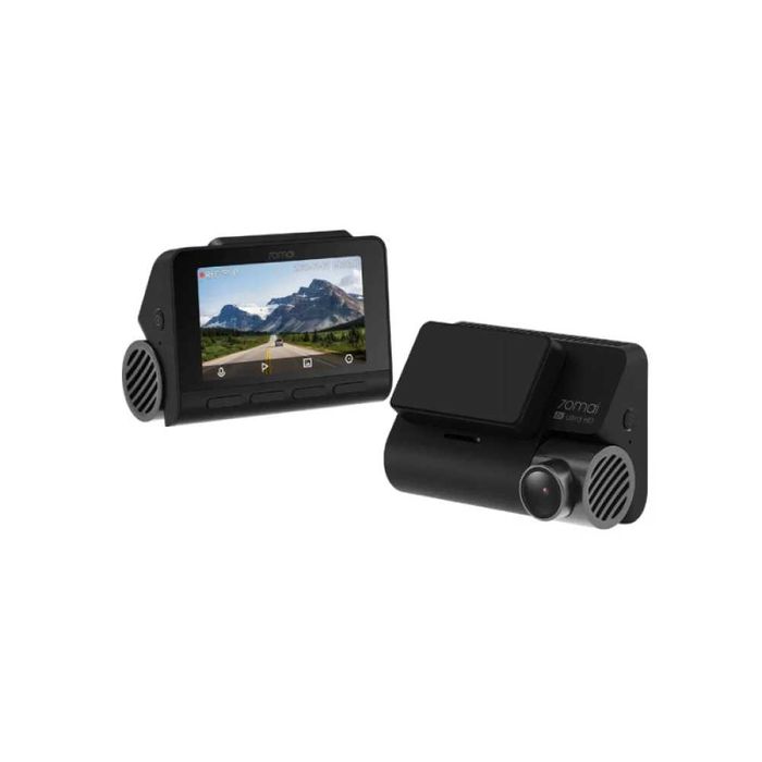 Відеореєстратор 70mai Dash Cam 4K (A810)