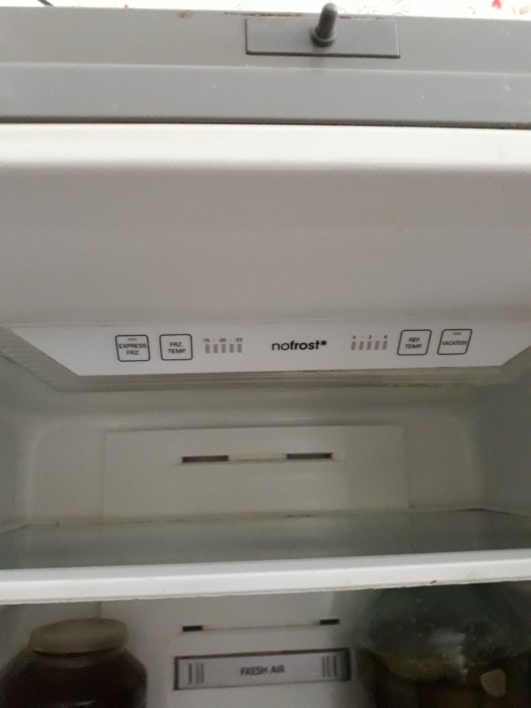 Продамо холодильник LG неморозыть