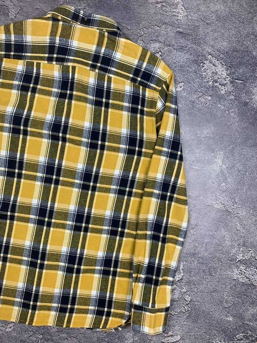 Рубашка DC Shoes сорочка Оригінал. Розмір M