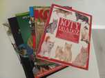 pakiet 6 książek - Koty, Atlas Polski, Atlas Swiata, Księga zwierząt