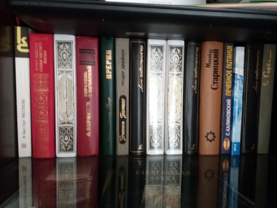 Книги разных жанров,есть опт,от 19грн.