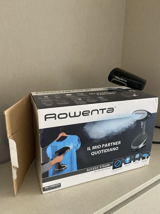 Ferro de engomar vertical