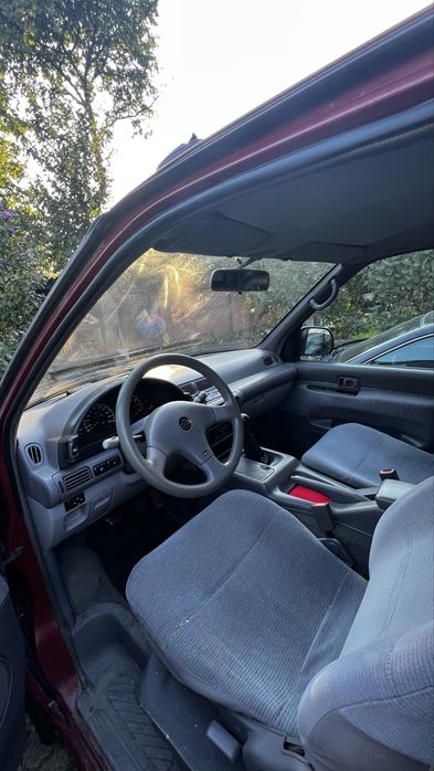 Nisan Serena 1995 г.в