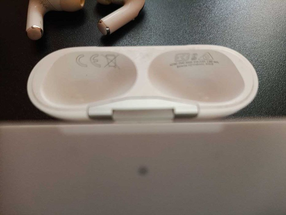 Наушники Apple Airpods PRO 1
