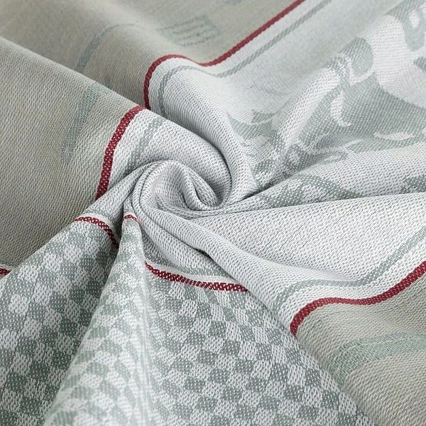 Ścierka Kuchenna 50x70 Bawełniana Master Popiel